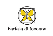 Farfalla di Toscana